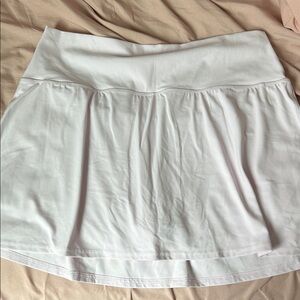 Light pink Women's Skirt